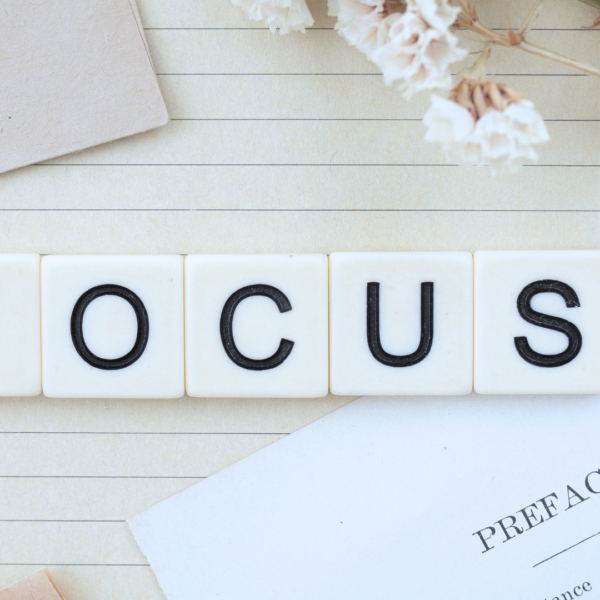 focus