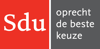 SDU Uitgevers