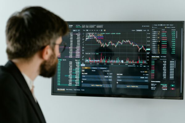 De expert aan het woord: de beurshandelaar