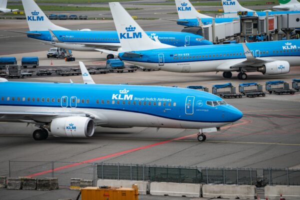 De expert aan het woord: de luchtverkeersleider